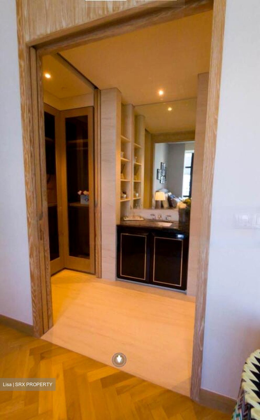 The Ritz-Carlton  (D9), Condominium #460733661